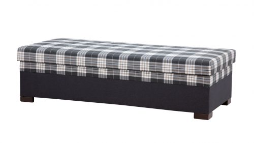 Kvalitní postel Senior 90x200cm