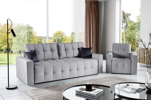 Moderní pohovka Big Sofa