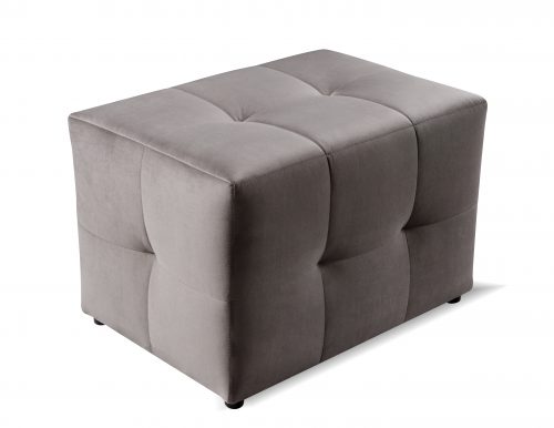 Moderní taburet Big Sofa