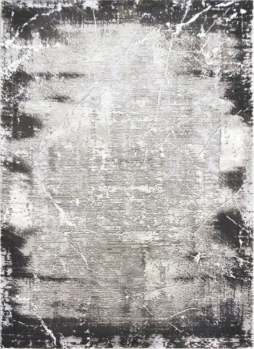 Kusový koberec Mitra 3002 Grey-200x290