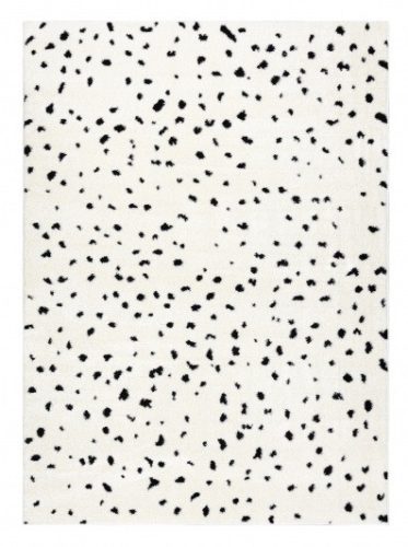 Kusový koberec Mode 8508 cream/black-200x290