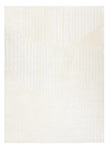 Kusový koberec Mode 8589 geometric cream-140x190