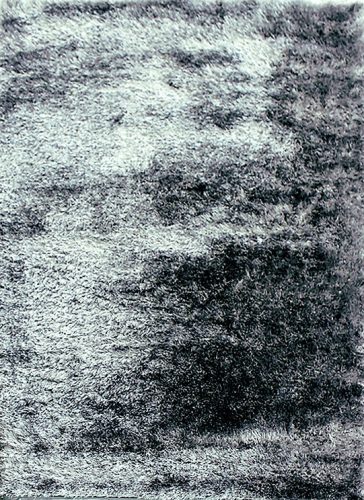 Kusový koberec Seven Soft 7901 Grey-200x290