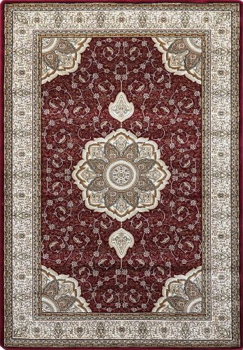 Kusový koberec Anatolia 5328 B (Red)-200x300