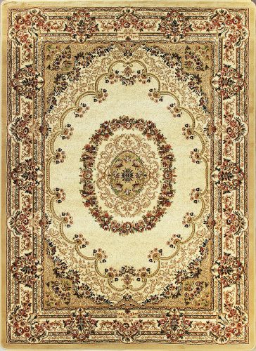 Kusový koberec Adora 5547 K (Cream)-120x180