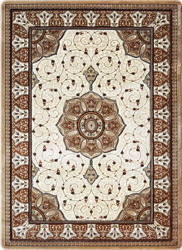 Kusový koberec Adora 5792 K (Cream)-120x180