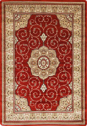 Kusový koberec Adora 5792 T (Terra)-120x180