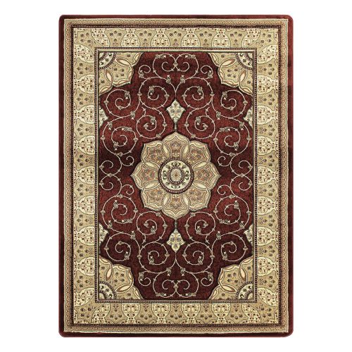 Kusový koberec Adora 5792 V (Vizon)-180x260